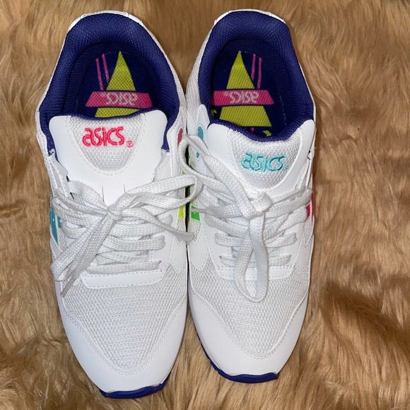 Asics GelSaga - Picture 3 of 10